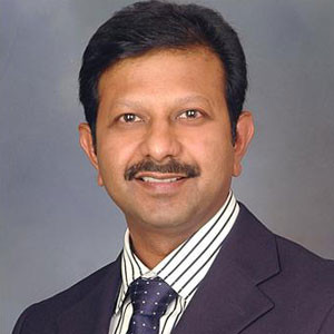 Dr. Kishore Pandit